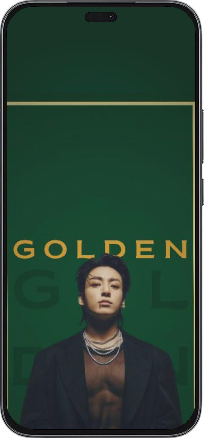 Силіконовий чехол Чангук для Huawei Honor 400 Lite 5G - 6278u-3993 изображение 