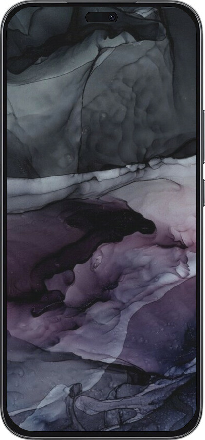 Силиконовый чехол Абстракция искусство для Huawei Honor 400 Lite 5G - 6434u-3993 изображение 