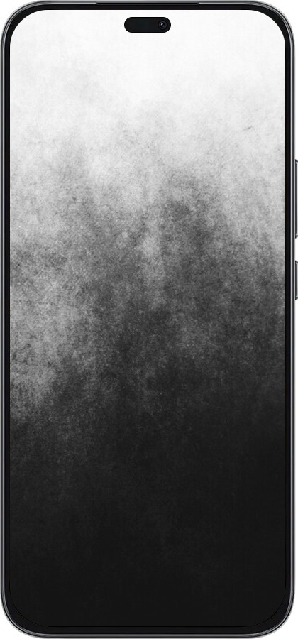 Силиконовый чехол Абстрактная композиция в серых тонах для Huawei Honor 400 Lite 5G - 6477u-3993 изображение 