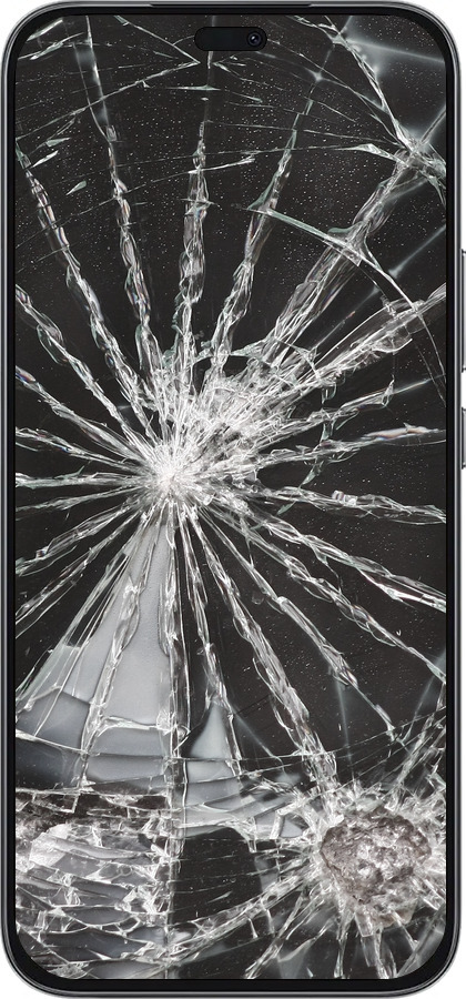 Силиконовый чехол Glass для Huawei Honor 400 Lite 5G - 6608u-3993 изображение 