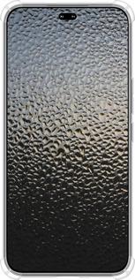 Силикон с усиленными углами чехол Мокрое стекло для Huawei Honor 400 PRO 5G - 245sp-4036 изображение 