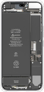 Силикон с усиленными углами чехол Детали смартфона для Huawei Honor 400 PRO 5G - 5487sp-4036 изображение 