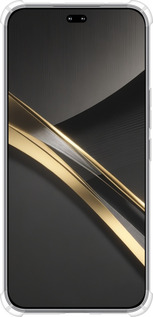 Силикон с усиленными углами чехол Динамика для Huawei Honor 400 PRO 5G - 5836sp-4036 изображение 