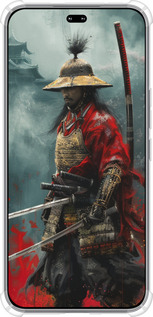 Силикон с усиленными углами чехол Shogun для Huawei Honor 400 PRO 5G - 6078sp-4036 изображение 