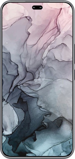 Силиконовый чехол № 5398 для Huawei Honor 400 PRO 5G - 5398u-4036 изображение 