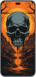 Силиконовый чехол Чехол для телефона для Huawei Honor 400 PRO 5G - 5953u-4036 изображение 