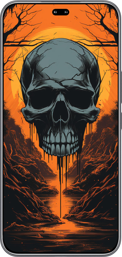 Силиконовый чехол Чехол для телефона для Huawei Honor 400 PRO 5G - 5953u-4036 изображение 