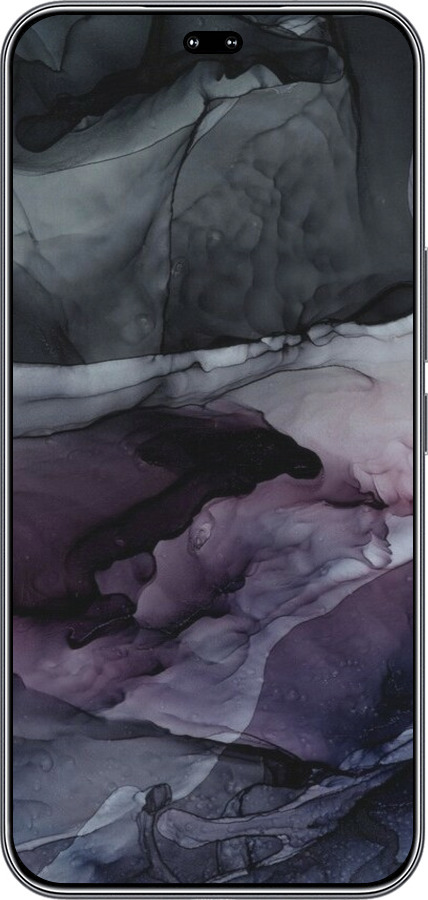 Силиконовый чехол Абстракция искусство для Huawei Honor 400 PRO 5G - 6434u-4036 изображение 