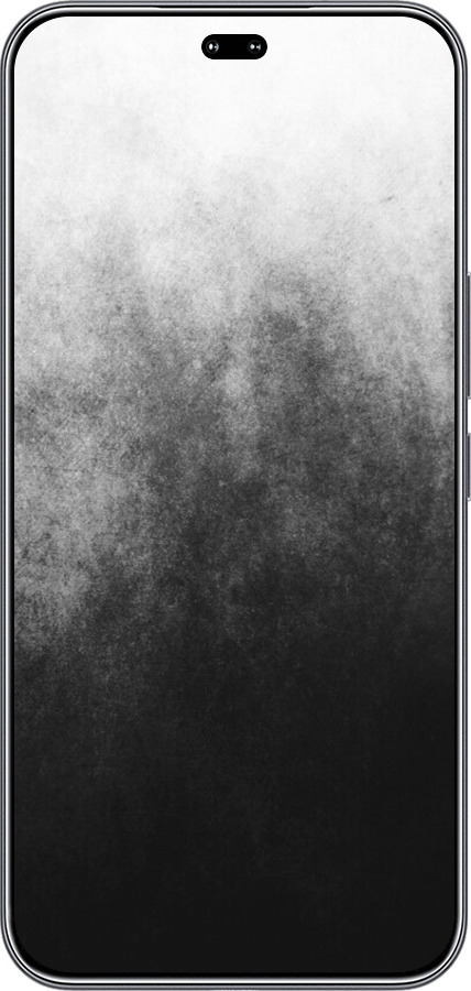 Силиконовый чехол Абстрактная композиция в серых тонах для Huawei Honor 400 PRO 5G - 6477u-4036 изображение 