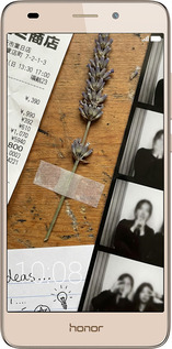 Силиконовый чехол Aesthetic Scrapbook Collage для Huawei GT3 - 6773u-472 изображение 