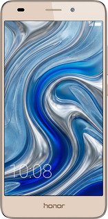 2D пластиковый чехол Liquid Chrome для Huawei GT3 - 6781t-472 изображение 