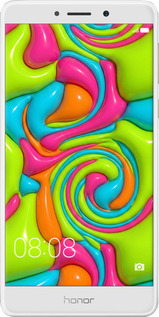 2D пластиковый чехол Y2K Jelly Dream для Huawei Mate 9 Lite - 6780t-474 изображение 