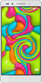 Силиконовый чехол Y2K Jelly Dream для Huawei Honor 7 - 6780u-138 изображение 