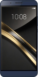 Силіконовий чехол Динаміка для Huawei Honor 7i - 5836u-489 изображение 
