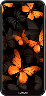 TPU чехол Чехол для телефона для Huawei Honor 8S - 5956b-1679 изображение 