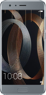 Силіконовий чехол Симфонія для Huawei Honor 9 - 5835u-998 изображение 
