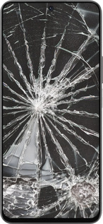 TPU чехол Glass для Huawei Honor 90 Lite - 6608b-3131 изображение 