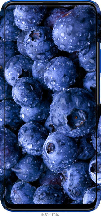 3D пластиковий матовий чехол Лохина для Huawei Honor 9X - 4459m-1746 изображение 