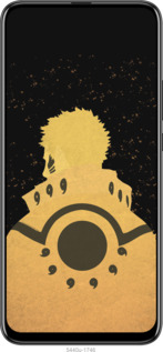 Силиконовый чехол № 5440 для Huawei Honor 9X - 5440u-1746 изображение 