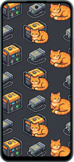 Силиконовый чехол Autonomous Zone для Huawei Honor Play 50 Plus - 6771u-3399 изображение 