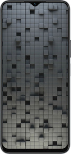 Силиконовый чехол Кубики для Huawei Honor X8 5G - 1061u-4149 изображение 