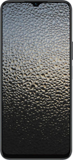 Силиконовый чехол Мокрое стекло для Huawei honor X6 - 245u-3341 изображение 