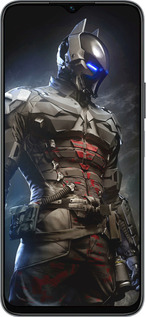 Силиконовый чехол Рыцарь для Huawei honor X6 - 4075u-3341 изображение 