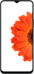 Силиконовый чехол Гербера 1 для Huawei honor X6 - 4534u-3341 изображение 