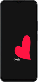 Силиконовый чехол Lovely для Huawei honor X6 - 4580u-3341 изображение 