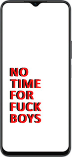 Силіконовий чехол Немає часу для Huawei Honor X8 5G - 4635u-4149 изображение 