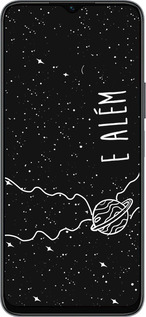 Силиконовый чехол e alem для Huawei Honor X8 5G - 4646u-4149 изображение 