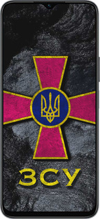 Силиконовый чехол ЗСУ v3 для Huawei honor X6 - 5314u-3341 изображение 