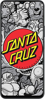 Силиконовый чехол № 5337 для Huawei honor X6 - 5337u-3341 изображение 