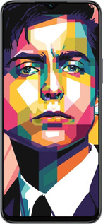 Силиконовый чехол № 5361 для Huawei Honor X8 5G - 5361u-4149 изображение 