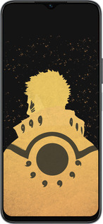 Силиконовый чехол № 5440 для Huawei honor X6 - 5440u-3341 изображение 