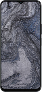 Силиконовый чехол Текстурный фон для Huawei honor X6 - 5567u-3341 изображение 