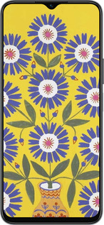 Силиконовый чехол Примаченко2 для Huawei Honor X8 5G - 5910u-4149 изображение 