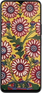 Силиконовый чехол Примаченко3 для Huawei Honor X8 5G - 5911u-4149 изображение 