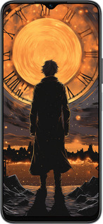 Силиконовый чехол Чехол для телефона для Huawei honor X6 - 5950u-3341 изображение 