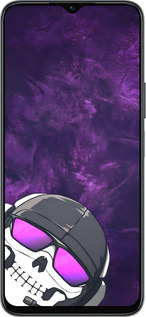 Силиконовый чехол Колл оф дюти для Huawei honor X6 - 6363u-3341 изображение 