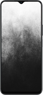 Силиконовый чехол Абстрактная композиция в серых тонах для Huawei honor X6 - 6477u-3341 изображение 