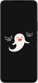 Силіконовий чехол Genshin Impact Ху Тао Мистецтво духу-примари для Huawei Honor X8 5G - 6534u-4149 изображение 