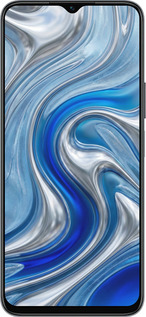 Силиконовый чехол Liquid Chrome для Huawei Honor X8 5G - 6781u-4149 изображение 
