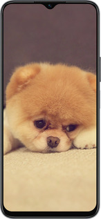 Силиконовый чехол Boo 2 для Huawei honor X6 - 890u-3341 изображение 