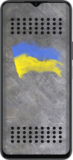 Силиконовый чехол Щит 1 для Huawei honor X6 - 985u-3341 изображение 