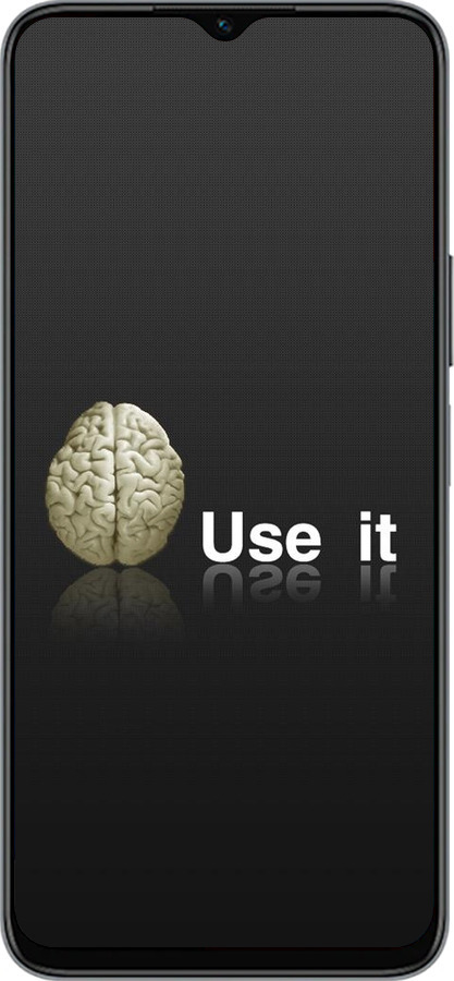 Силиконовый чехол Use it для Huawei Honor X8 5G - 207u-4149 изображение 