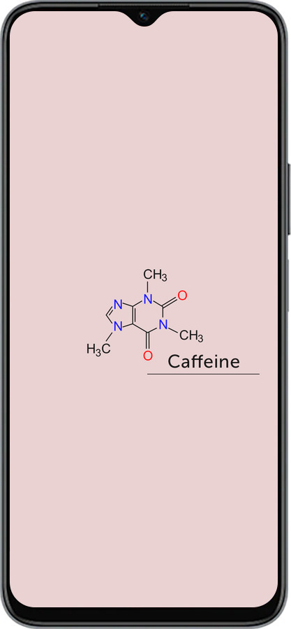Силиконовый чехол Caffeine для Huawei Honor X8 5G - 4277u-4149 изображение 