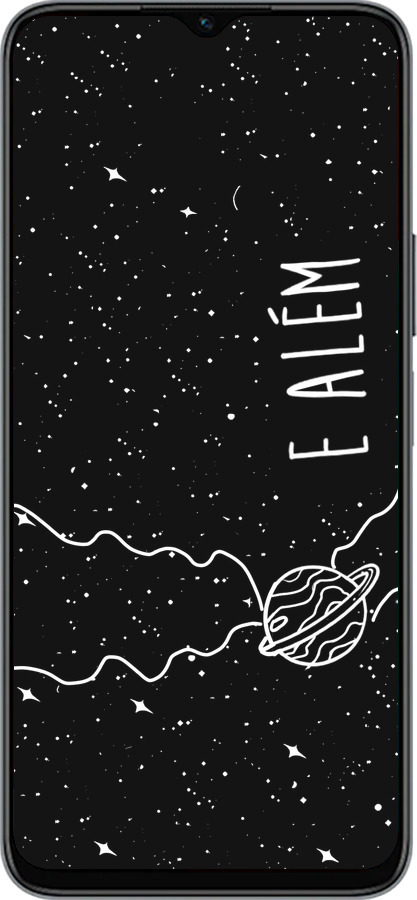 Силиконовый чехол e alem для Huawei Honor X8 5G - 4646u-4149 изображение 