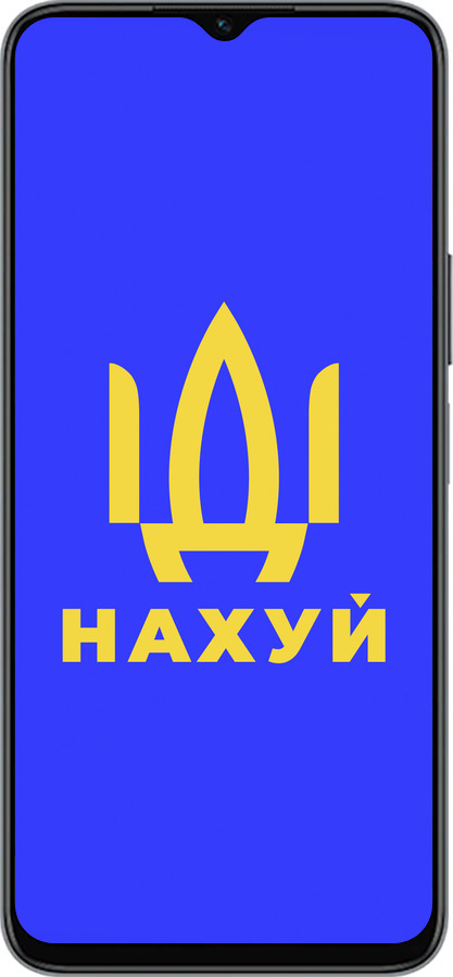 Силиконовый чехол Иди на v3 для Huawei honor X6 - 5233u-3341 изображение 