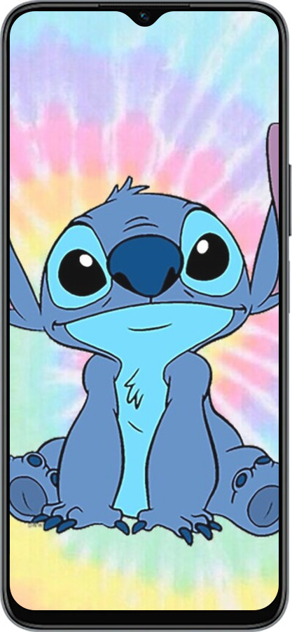 Силиконовый чехол № 5397 для Huawei honor X6 - 5397u-3341 изображение 